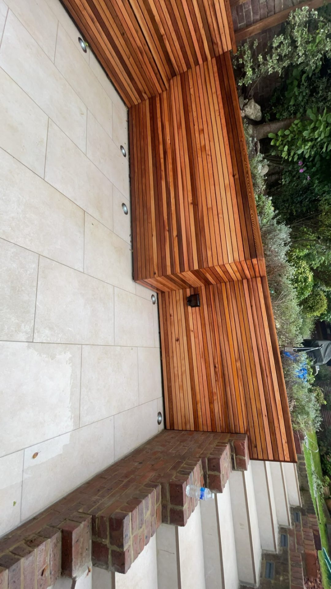 Fence Panelling